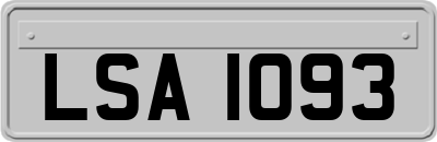 LSA1093