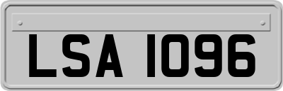 LSA1096