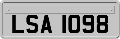 LSA1098
