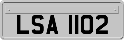 LSA1102