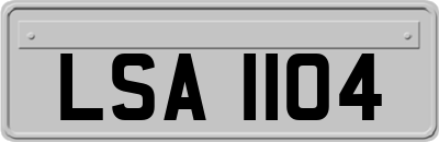 LSA1104
