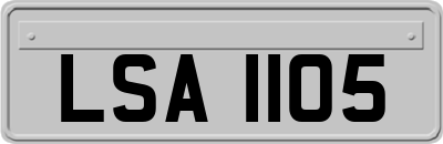 LSA1105