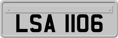 LSA1106