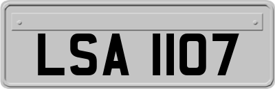 LSA1107