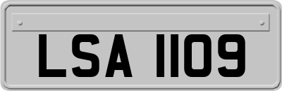 LSA1109