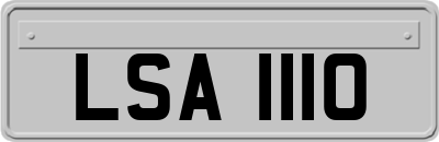 LSA1110