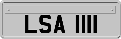 LSA1111
