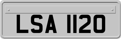 LSA1120