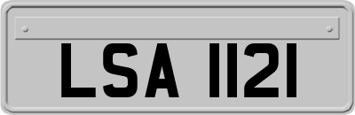 LSA1121