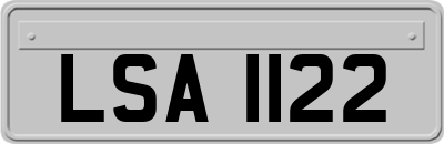 LSA1122