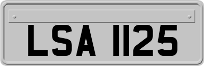 LSA1125