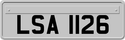 LSA1126
