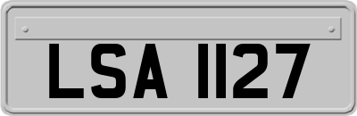 LSA1127