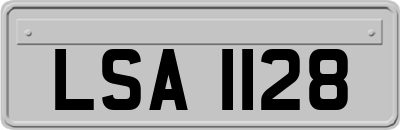 LSA1128