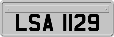 LSA1129