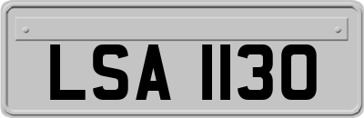 LSA1130