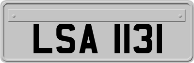 LSA1131