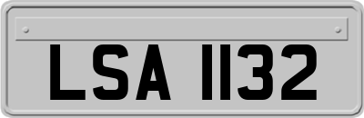 LSA1132
