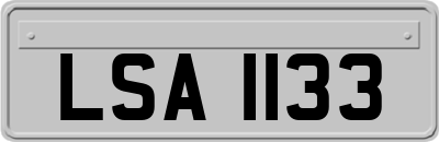 LSA1133