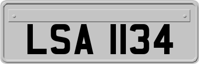 LSA1134