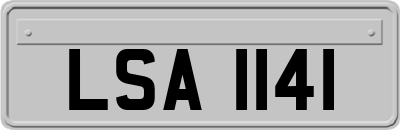 LSA1141