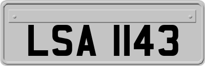LSA1143