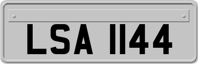 LSA1144