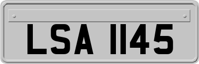 LSA1145