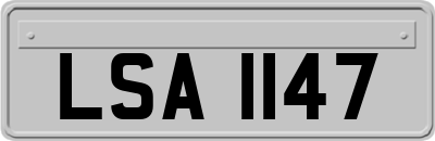 LSA1147