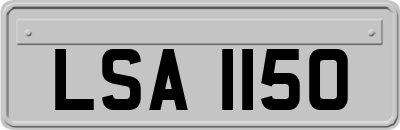 LSA1150