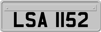 LSA1152