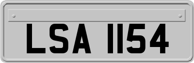 LSA1154