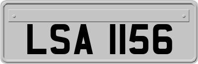 LSA1156