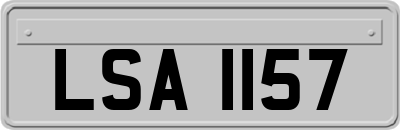 LSA1157