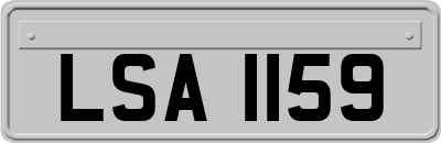LSA1159