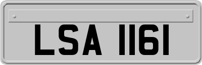 LSA1161