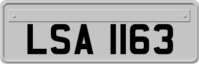 LSA1163