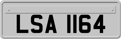 LSA1164