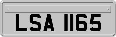 LSA1165