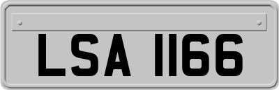 LSA1166