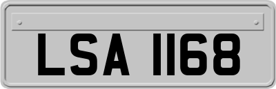 LSA1168