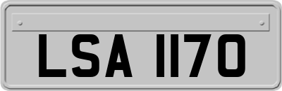 LSA1170