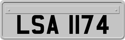 LSA1174
