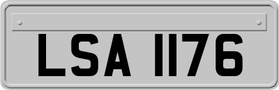 LSA1176