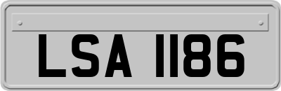 LSA1186