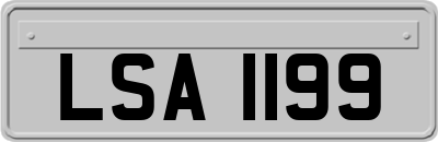 LSA1199