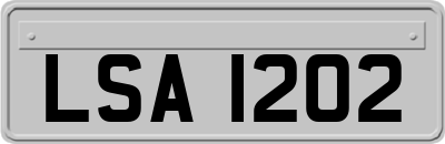 LSA1202