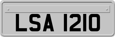 LSA1210