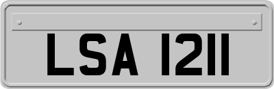 LSA1211