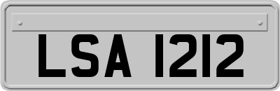 LSA1212